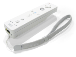 WiiMote