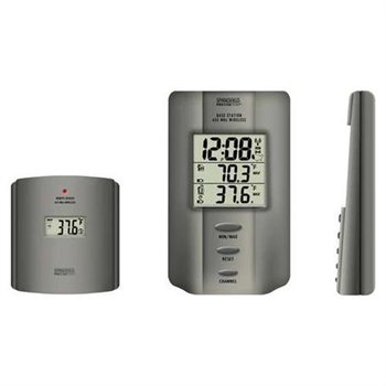 Wireless Thermometers