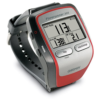 GARMIN Forerunner GPS Wristwatches
