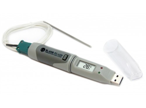 Temperature Data Logger